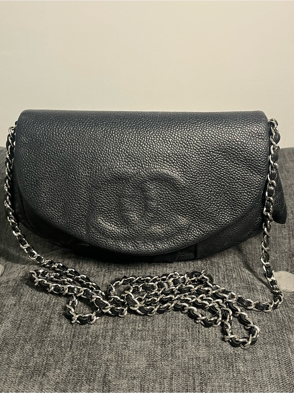 2012-2013 Chanel Crossbody Bag